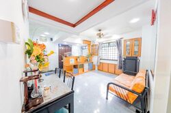 Blk 451 Choa Chu Kang Avenue 4 (Choa Chu Kang), HDB 4 Rooms #472902121